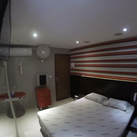The Place Hotel (Adults Only) Sao Paulo Exterior foto