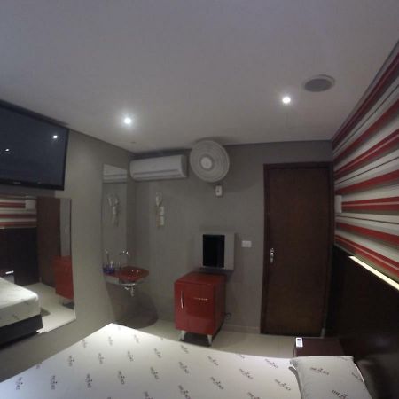 The Place Hotel (Adults Only) Sao Paulo Exterior foto