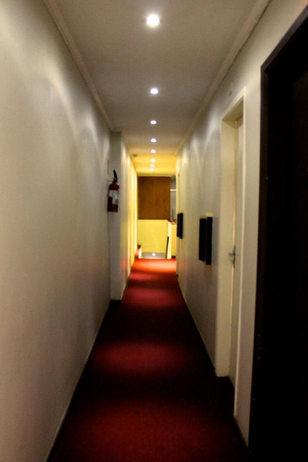 The Place Hotel (Adults Only) Sao Paulo Exterior foto