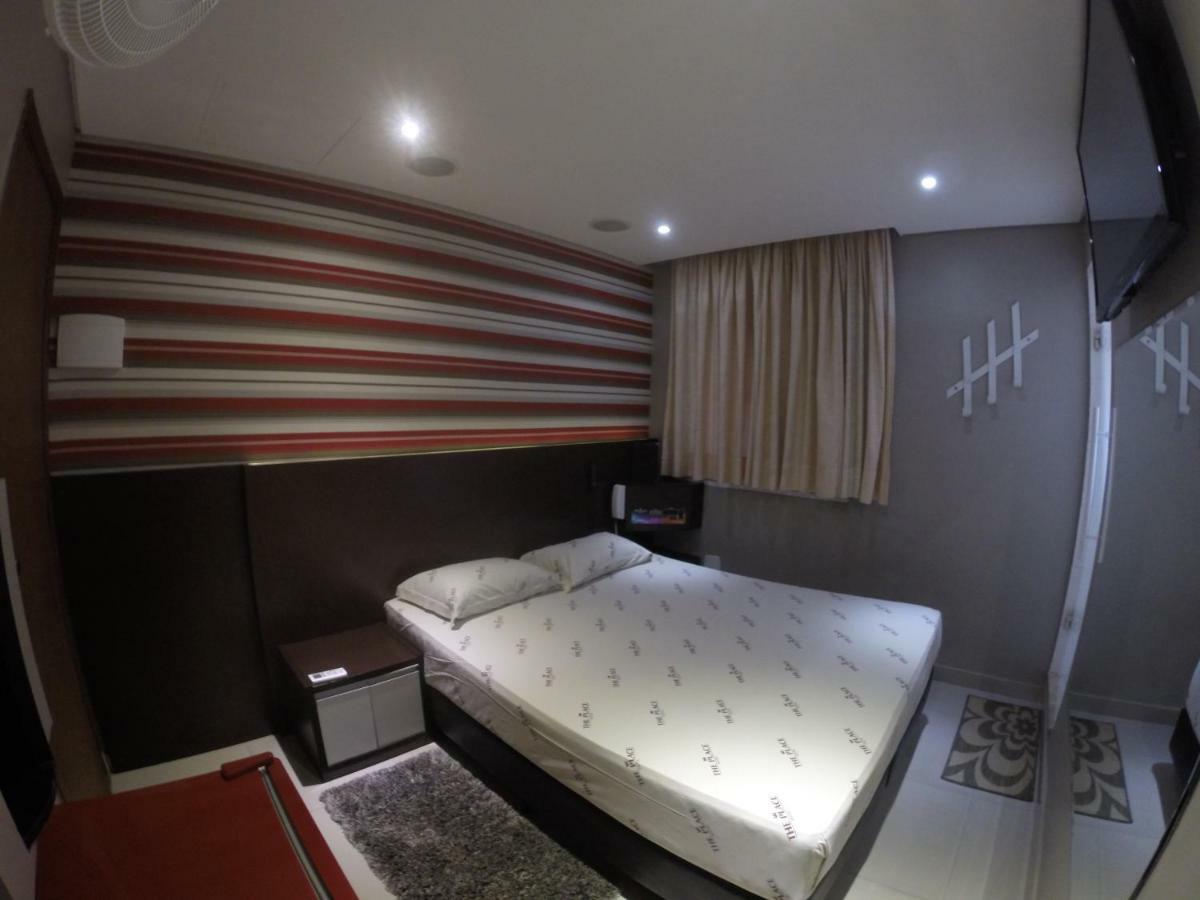 The Place Hotel (Adults Only) Sao Paulo Exterior foto